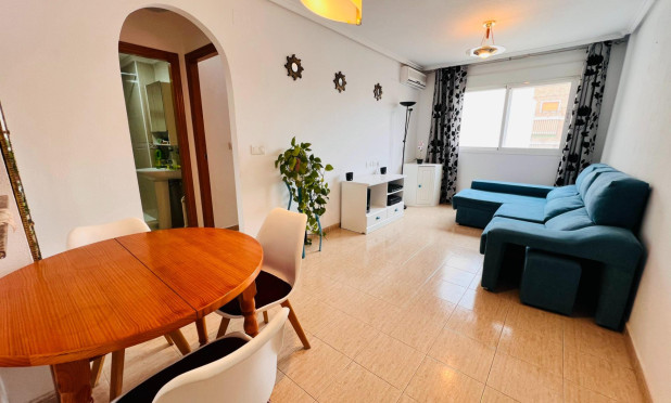 Appartement - Revente - Torrevieja - torrevieja