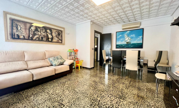 Appartement - Revente - Torrevieja - torrevieja