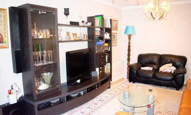 Appartement - Revente - Torrevieja - torrevieja