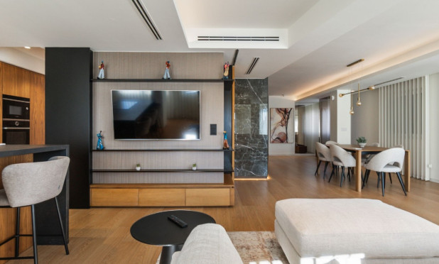 Appartement - Revente - Torrevieja - Torrevieja