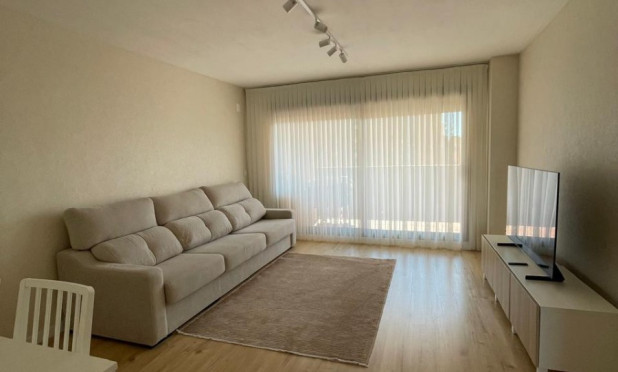 Appartement - Revente - Villajoyosa - Cala de Villajoyosa