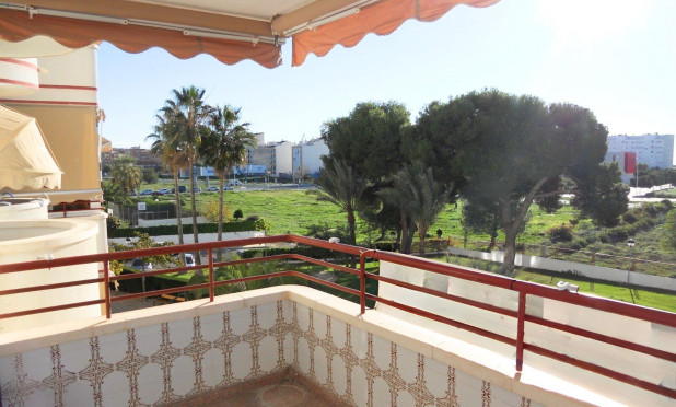 Appartement - Revente - Villajoyosa - Villajoyosa