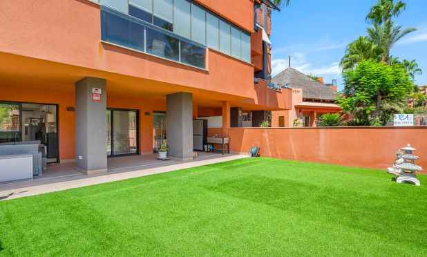 Appartement - Revente - Villamartín - Lomas del Golf