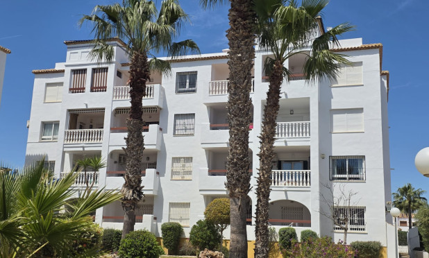 Appartement - Revente - Villamartín - PAU 8