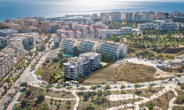Ático - Obra nueva - Estepona - Estepona
