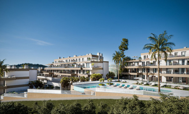 Ático - Obra nueva - Mijas - Mijas