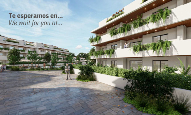 Ático - Obra nueva - Mijas - NB-96739