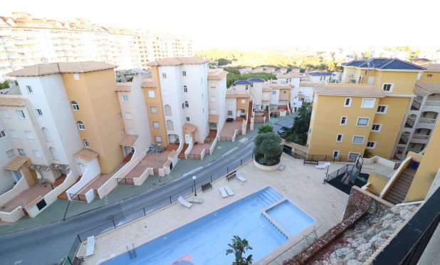 Ático - Reventa - Orihuela Costa - C-66153