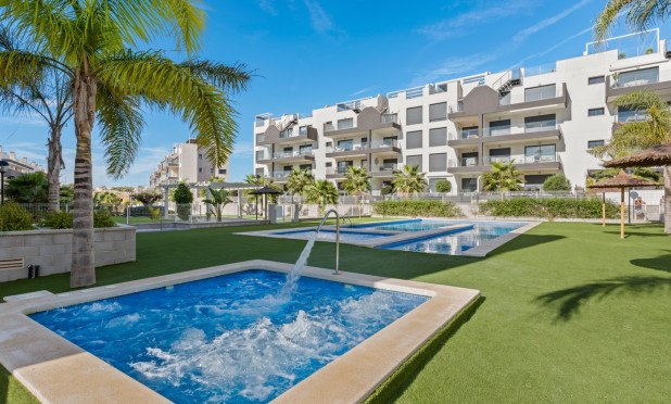 Ático - Reventa - Orihuela Costa - C-75320