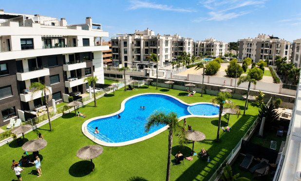 Ático - Reventa - Orihuela Costa - Villamartín