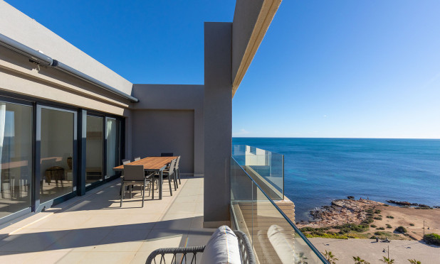 Ático - Reventa - Torrevieja - Punta Prima