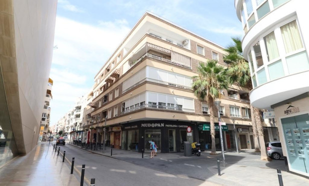 Ático - Reventa - Torrevieja - torrevieja