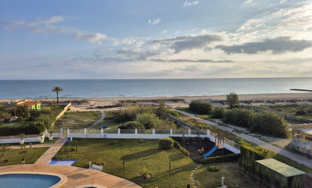 Attique - Revente - Denia - Les Marines - Las Marinas