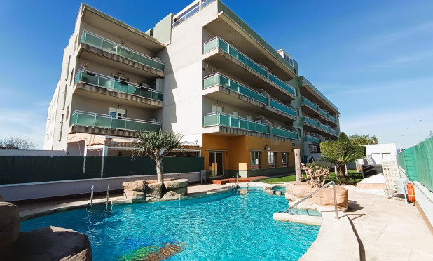 Attique - Revente - Orihuela Costa - Cabo Roig