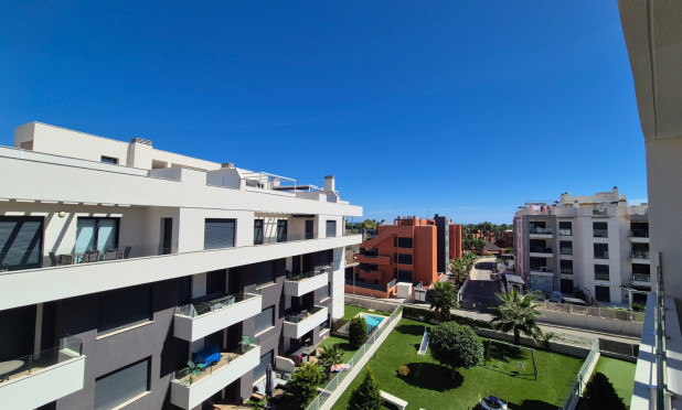 Attique - Revente - Orihuela - Villamartin
