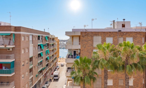 Attique - Revente - Playa del Acequion - Playa del Acequion