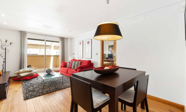 Attique - Revente - Torrevieja - C-77408