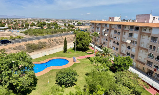 Attique - Revente - Torrevieja - Centro