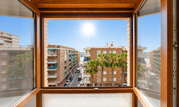 Attique - Revente - Torrevieja - torrevieja