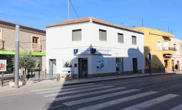 Comercial - Reventa - Benijofar - Benijofar - Village