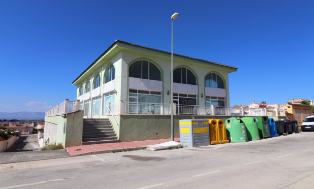 Comercial - Reventa - Benimar - Benimar II