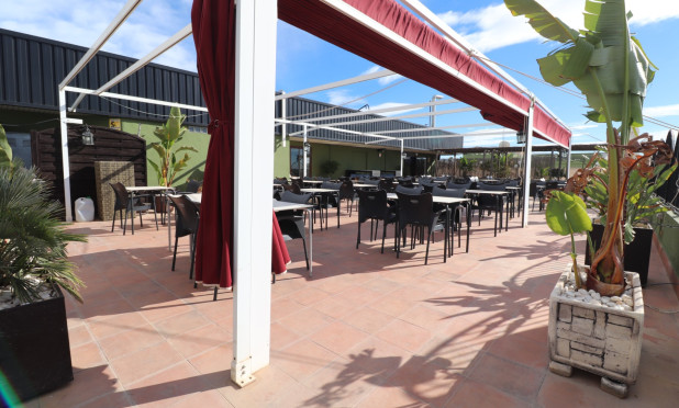 Comercial - Reventa - Ciudad Quesada - C-52908