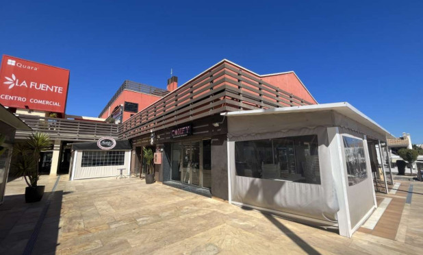 Comercial - Reventa - Dehesa de Campoamor - Dehesa de Campoamor