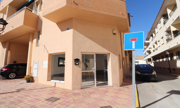 Comercial - Reventa - Jacarilla - C-41761