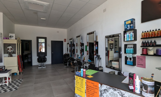 Comercial - Reventa - Lo Crispin - C-17075