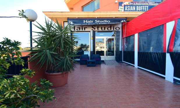 Comercial - Reventa - Orihuela Costa - La Zenia