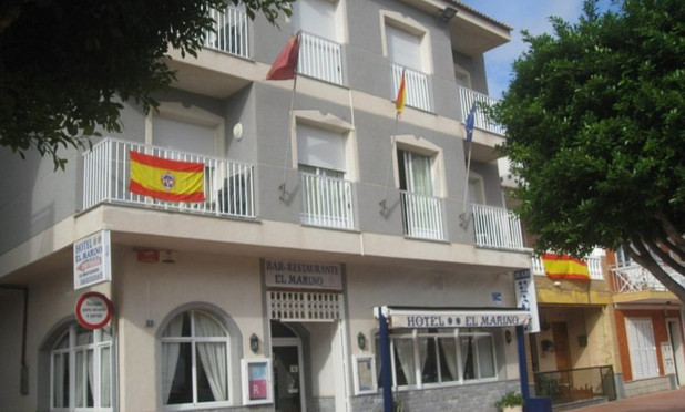 Comercial - Reventa - Santiago de la Ribera - Santiago de la Ribera