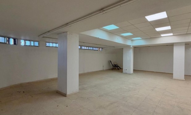 Commercial - Herverkoop - Torrevieja - Torrelamata - La Mata