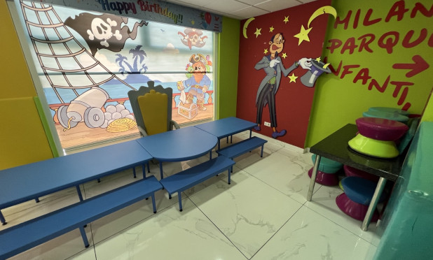 Commercial - Odsprzedaż - Torrevieja - Costa Blanca Sur