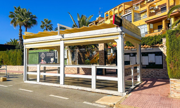 Commercial - Odsprzedaż - Torrevieja - Nueva Torrevieja - Aguas Nuevas