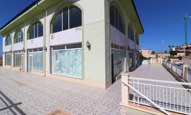 Commercial - Resale - Benimar - Benimar II