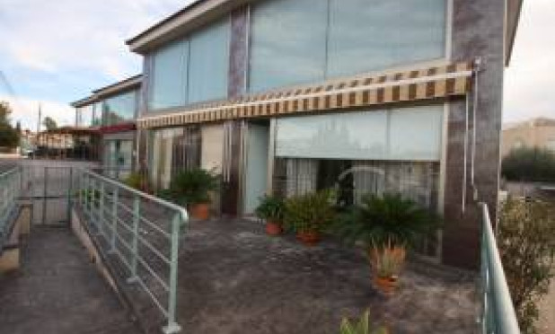 Commercial - Resale - Ciudad Quesada - C-55686