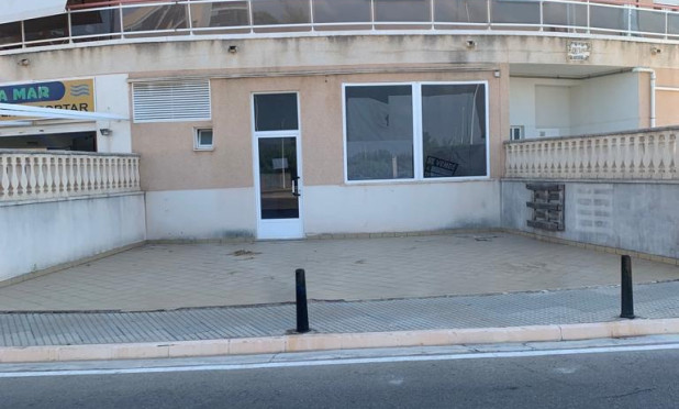 Commercial - Resale - Guardamar - C-81224