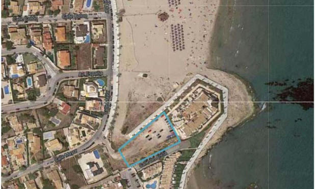 Commercial - Resale - La Zenia - C-79421