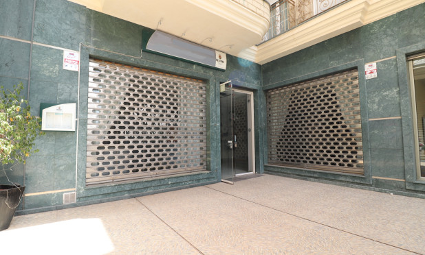 Commercial - Revente - Benijofar - C-29030