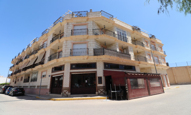 Commercial - Revente - Formentera del Segura - C-87555
