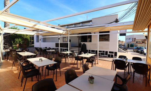 Commercial - Revente - La Marina - C-51691