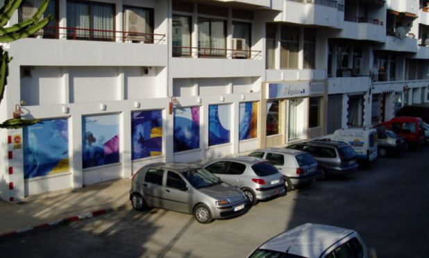 Commercieel - Herverkoop - Altea - C-27679