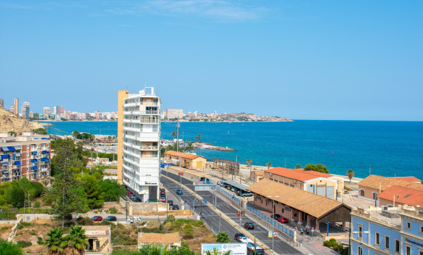 Daszek - Odsprzedaż - Alicante - Casco antiguo