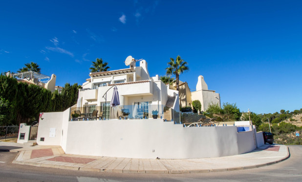 Detached Villa - Herverkoop - Orihuela Costa - Las Ramblas