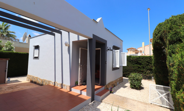 Detached Villa - Reventa - Algorfa - Montebello