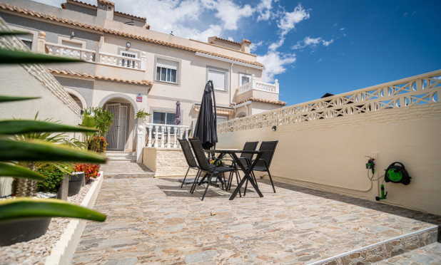 duplex - Herverkoop - Balsicas - Balsicas