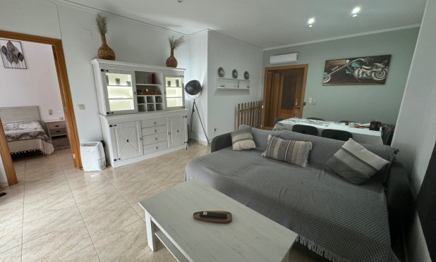Duplex - Resale - Ondara - Ondara