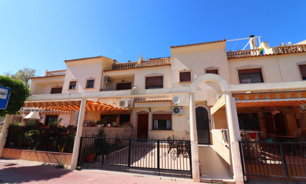 Duplex - Resale - San Fulgencio - San Fulgencio - Town