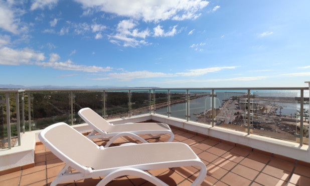 Duplex - Revente - Guardamar del Segura - C-41189
