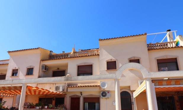 Duplex - Revente - San Fulgencio - San Fulgencio - Town